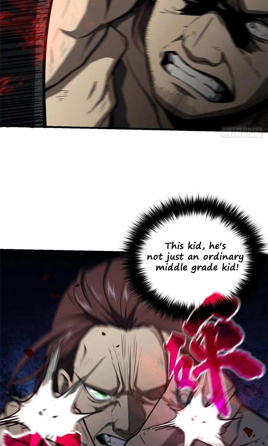 Read Global Martial Arts chapter 60 image 21 on Lezhin