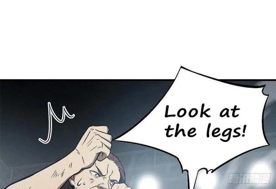 Read Global Martial Arts chapter 60 image 24 on Lezhin