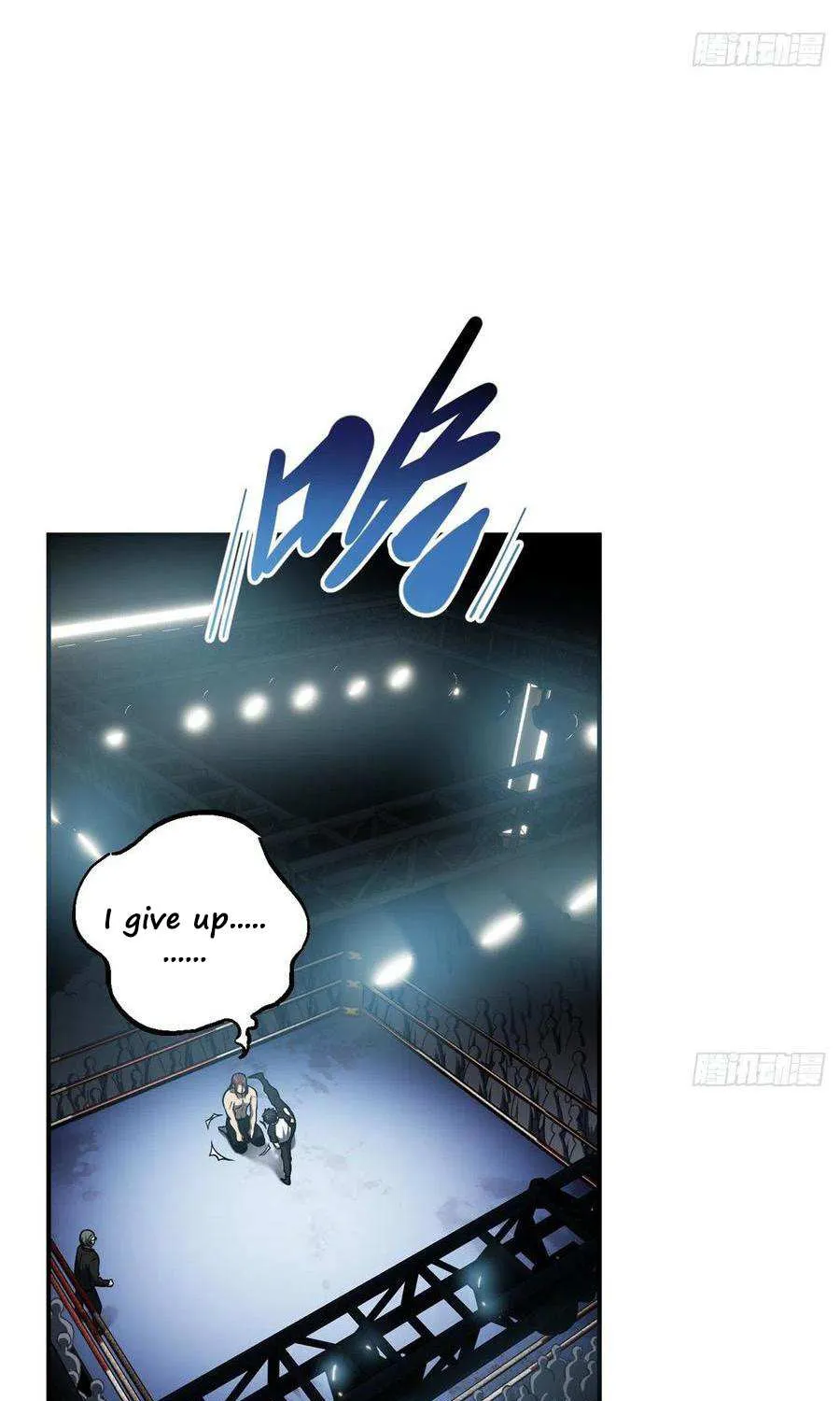 Read Global Martial Arts chapter 60 image 36 on Lezhin
