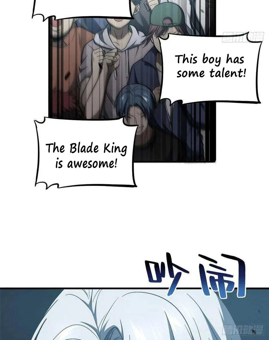 Read Global Martial Arts chapter 60 image 41 on Lezhin