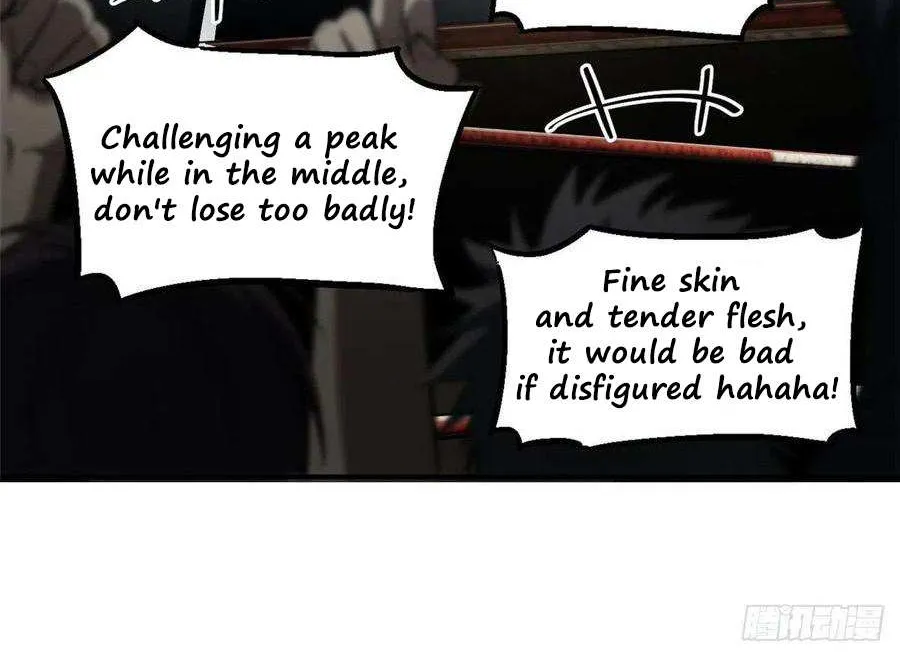 Read Global Martial Arts chapter 60 image 8 on Lezhin
