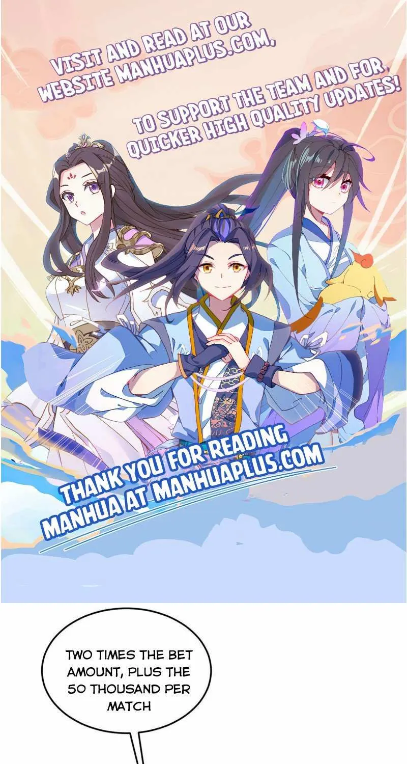 Read Global Martial Arts chapter 61 image 1 on Lezhin