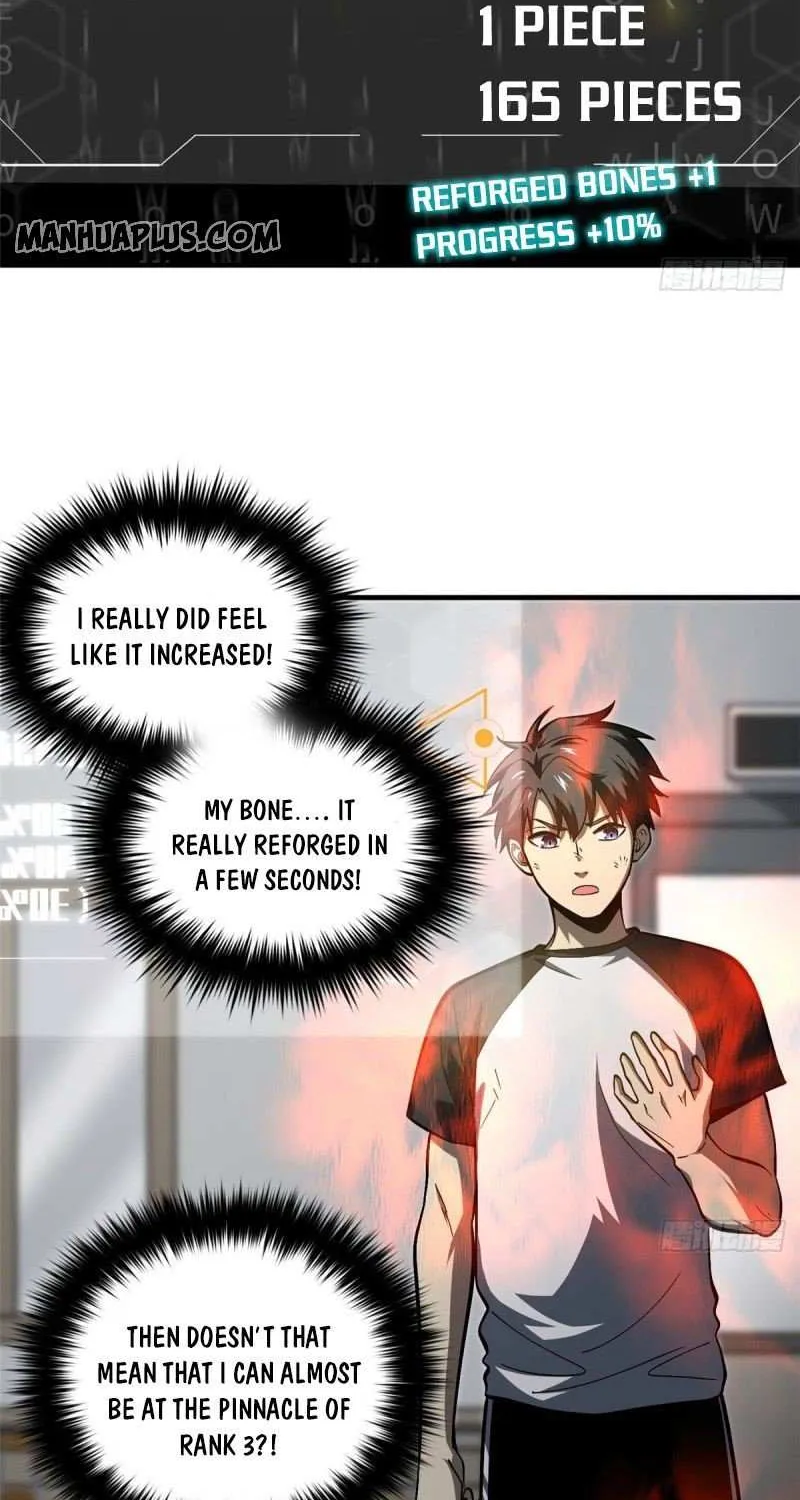 Read Global Martial Arts chapter 61 image 11 on Lezhin