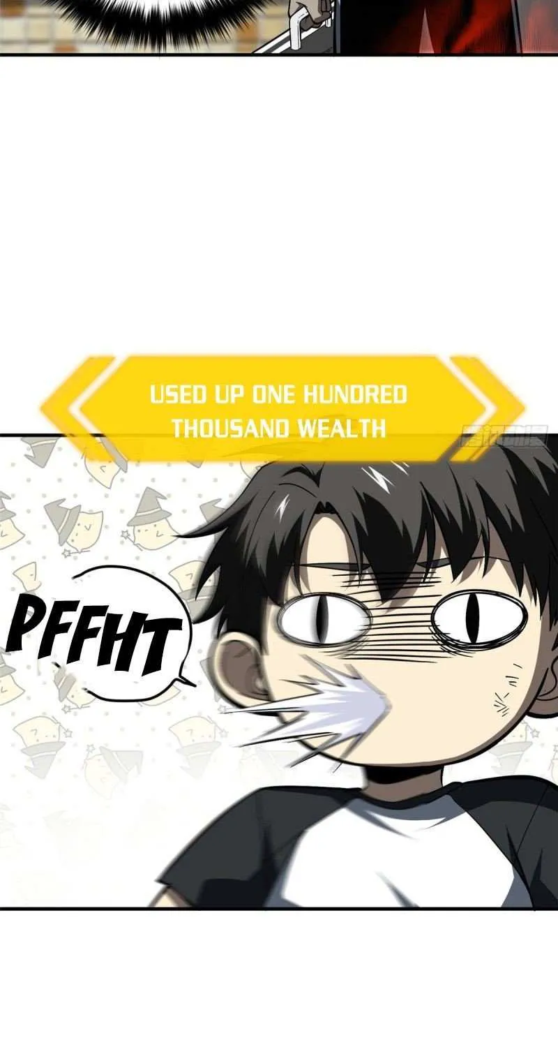 Read Global Martial Arts chapter 61 image 12 on Lezhin