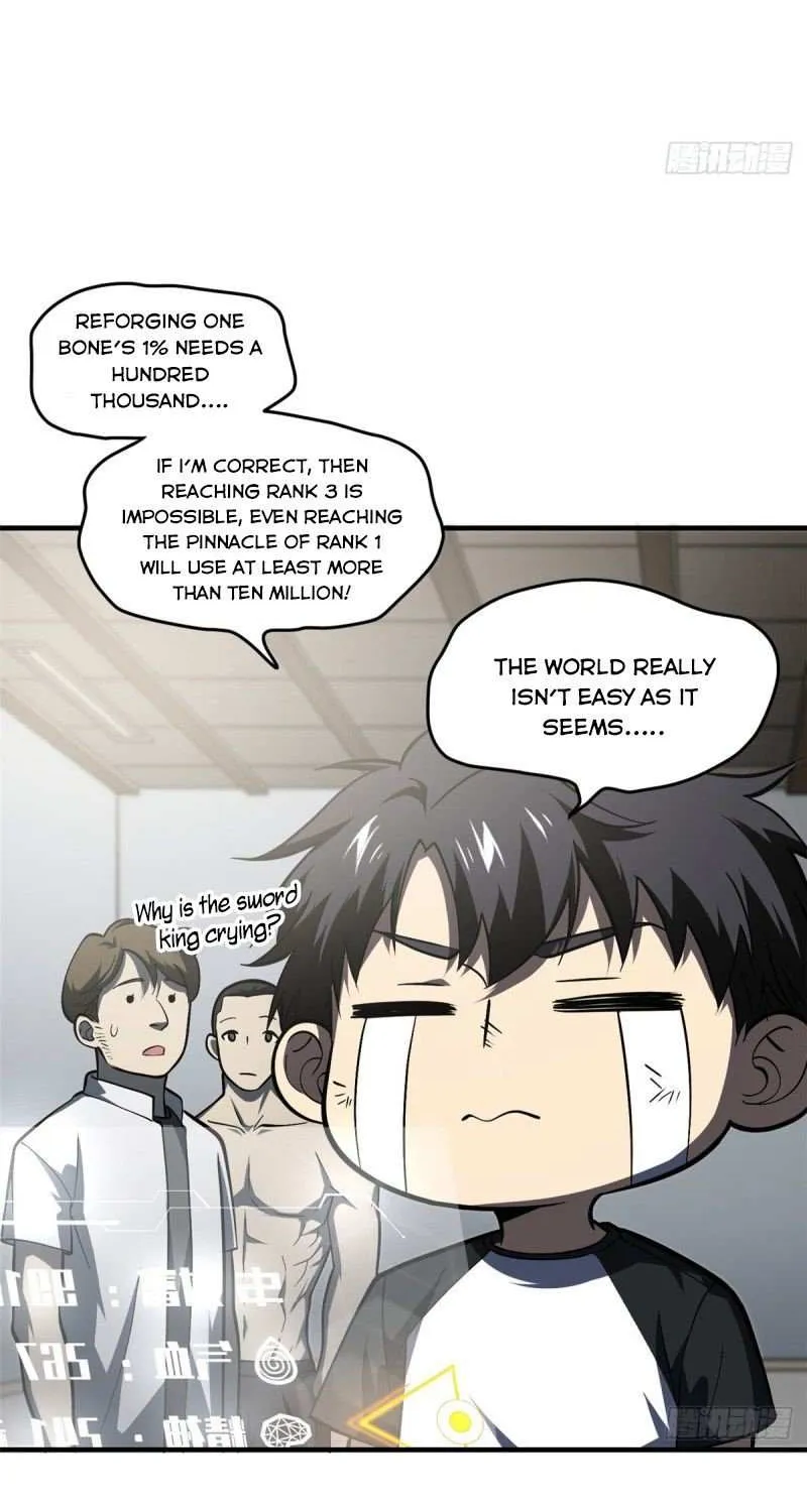 Read Global Martial Arts chapter 61 image 13 on Lezhin