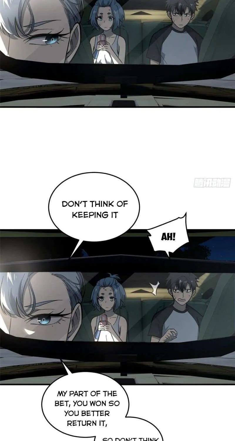 Read Global Martial Arts chapter 61 image 17 on Lezhin