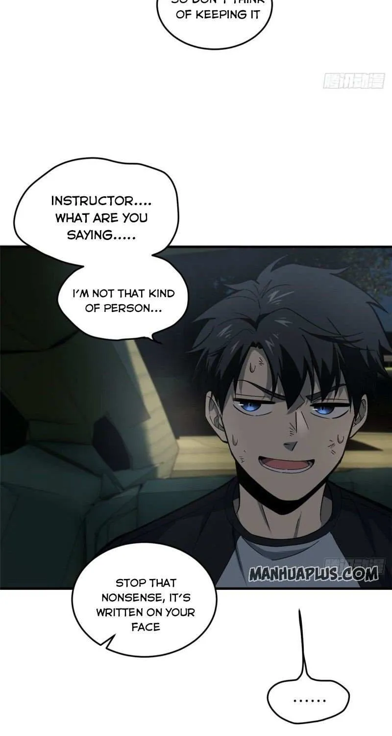 Read Global Martial Arts chapter 61 image 18 on Lezhin