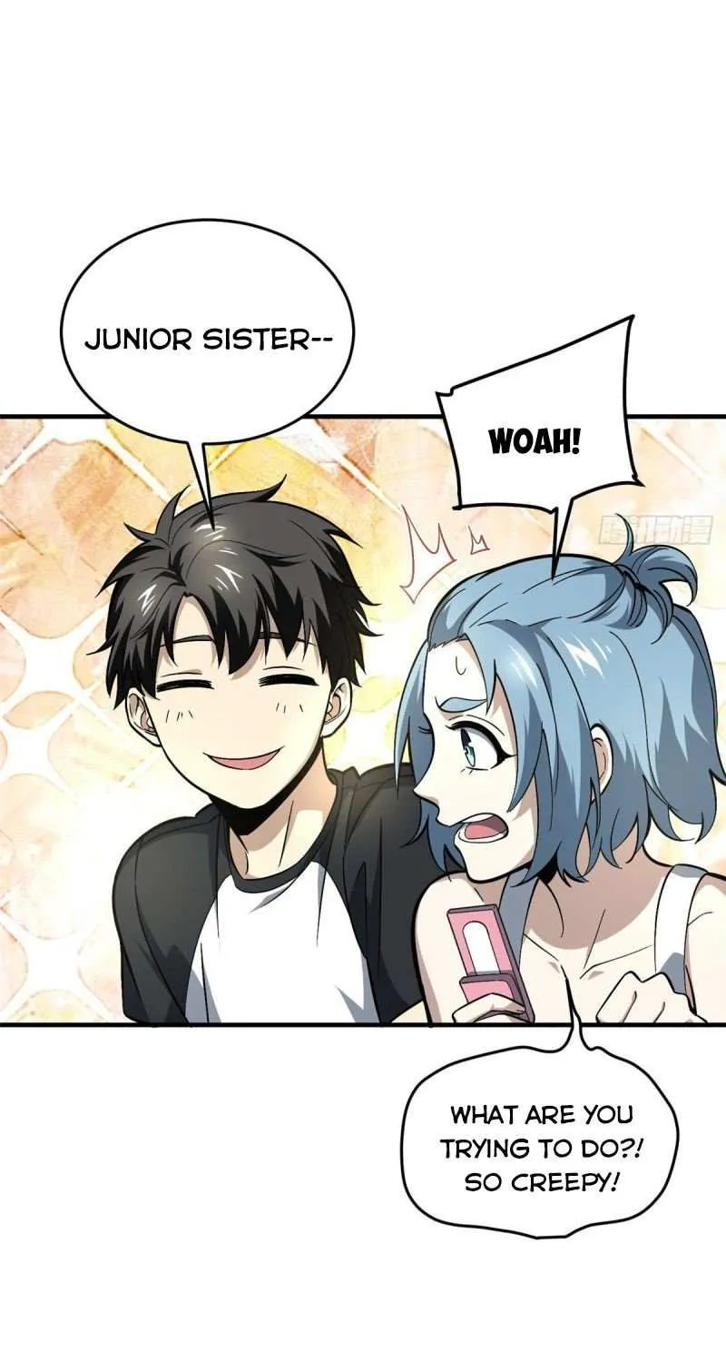 Read Global Martial Arts chapter 61 image 19 on Lezhin