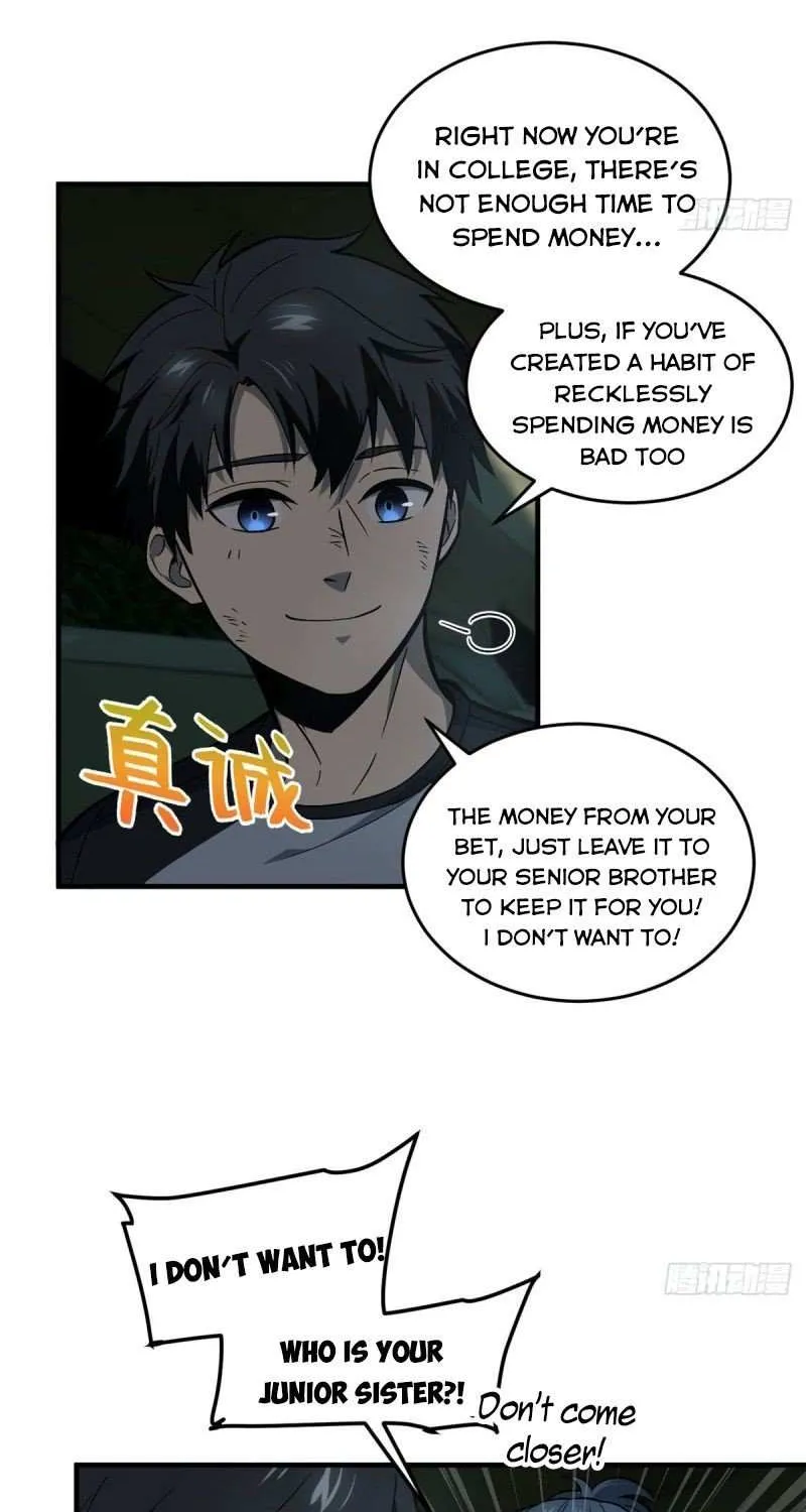 Read Global Martial Arts chapter 61 image 20 on Lezhin