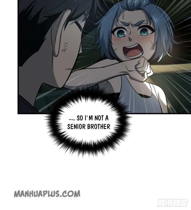 Read Global Martial Arts chapter 61 image 21 on Lezhin