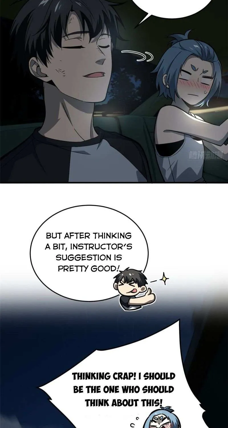 Read Global Martial Arts chapter 61 image 23 on Lezhin