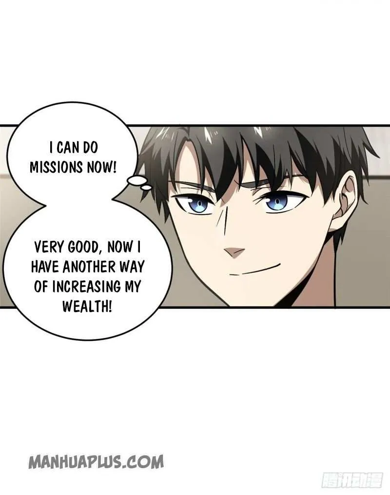 Read Global Martial Arts chapter 61 image 28 on Lezhin