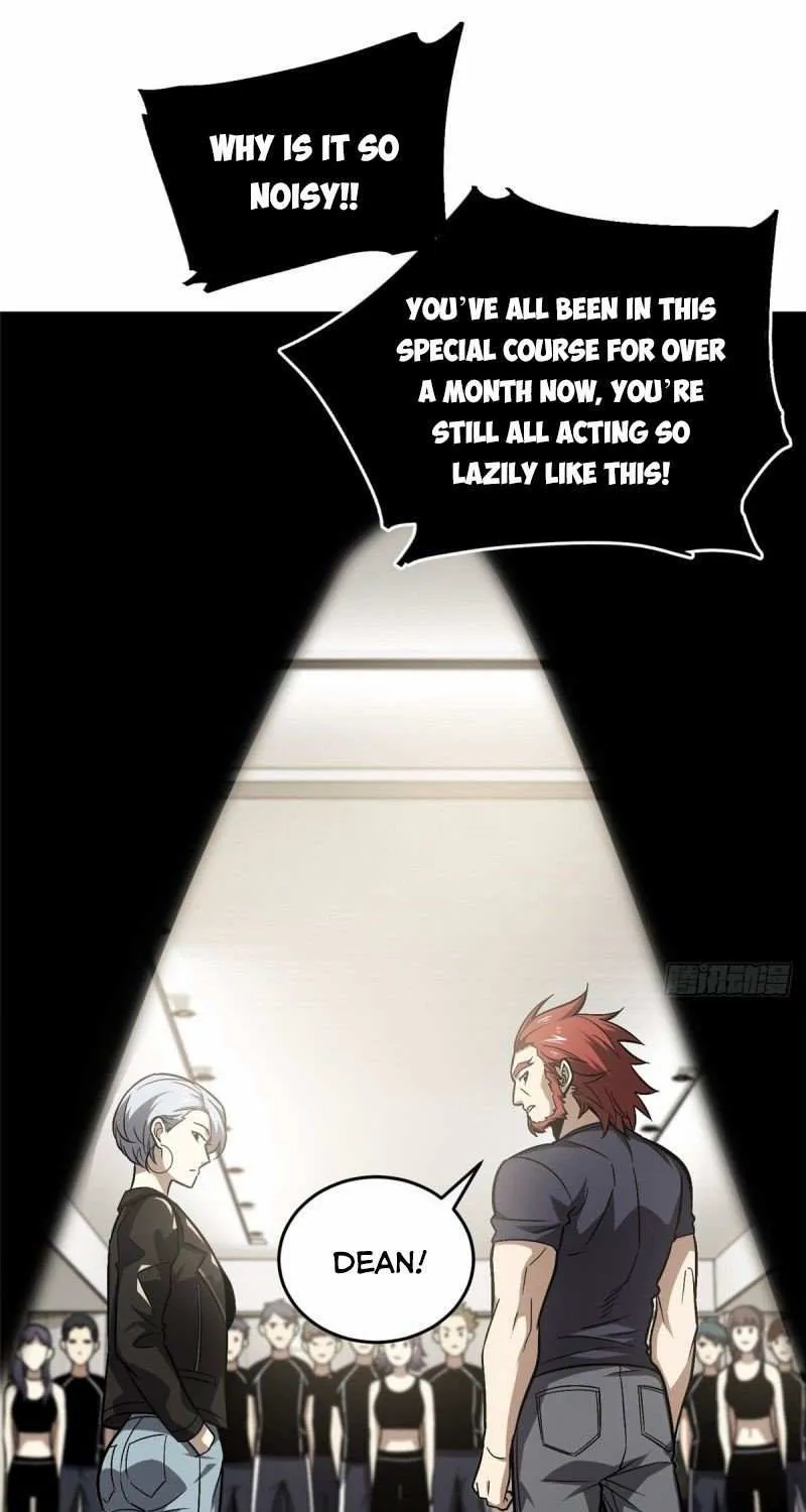 Read Global Martial Arts chapter 61 image 29 on Lezhin