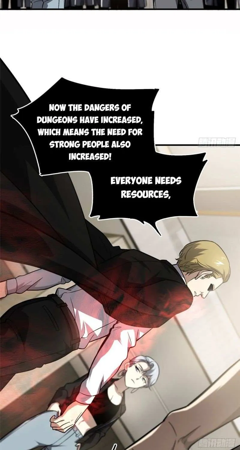 Read Global Martial Arts chapter 61 image 30 on Lezhin