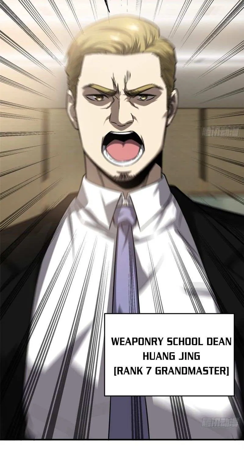 Read Global Martial Arts chapter 61 image 32 on Lezhin