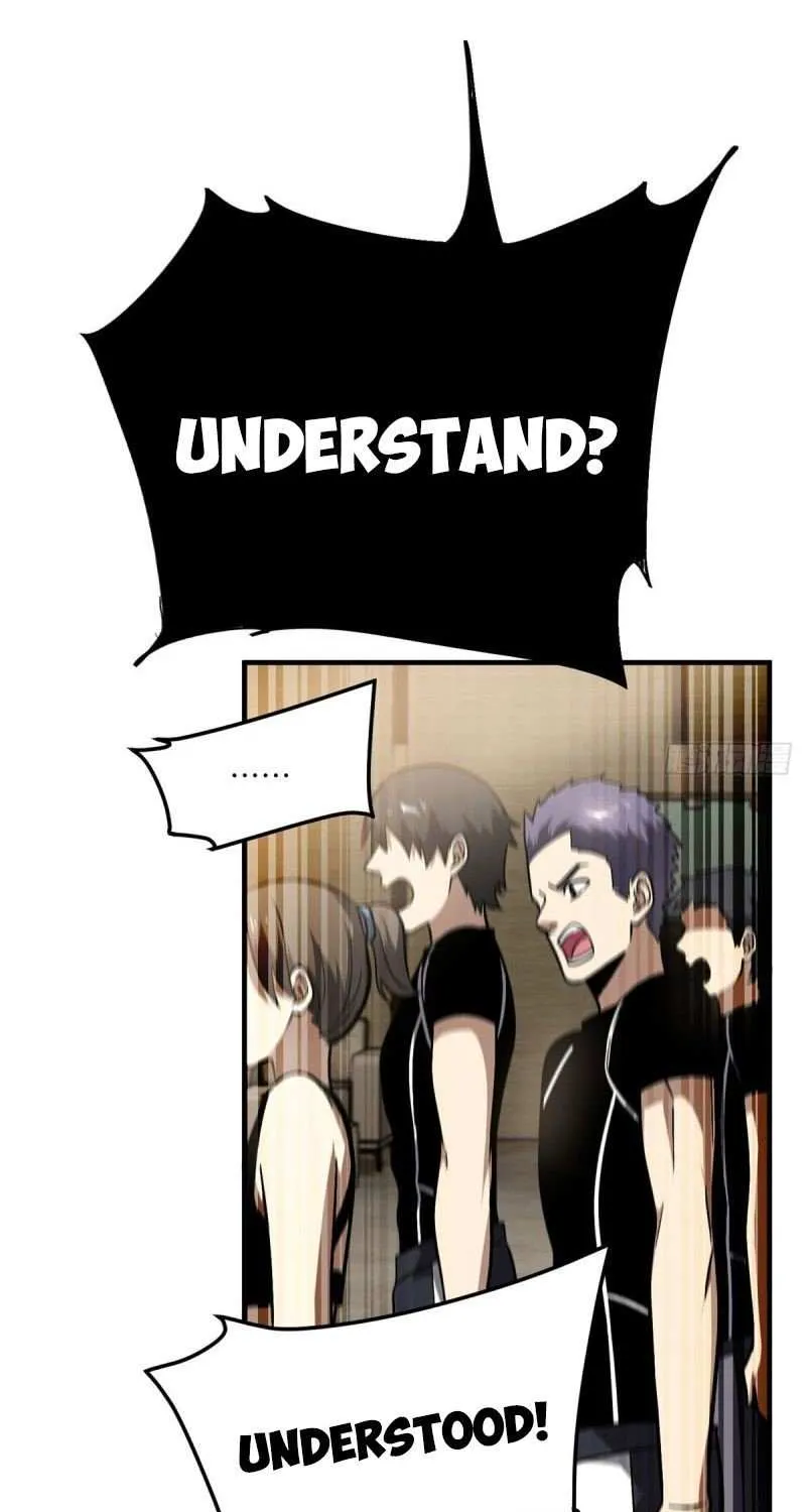 Read Global Martial Arts chapter 61 image 33 on Lezhin