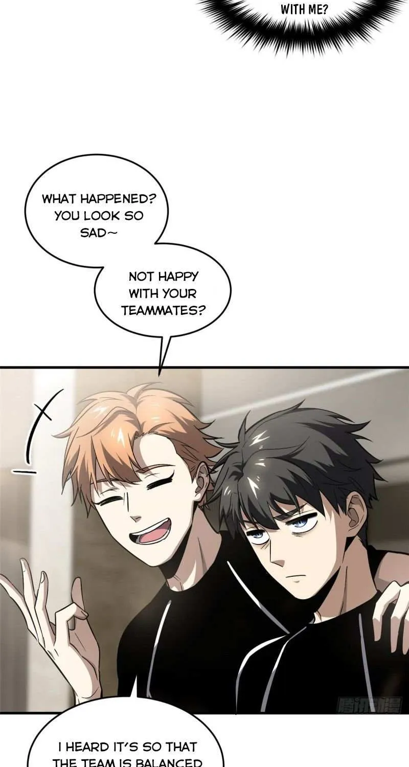 Read Global Martial Arts chapter 61 image 44 on Lezhin