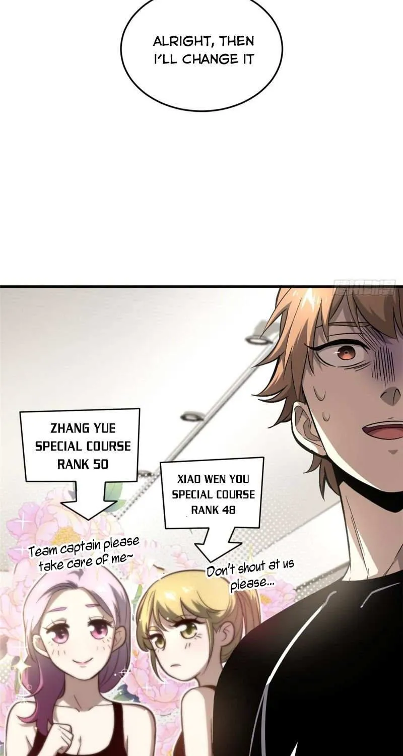 Read Global Martial Arts chapter 61 image 46 on Lezhin