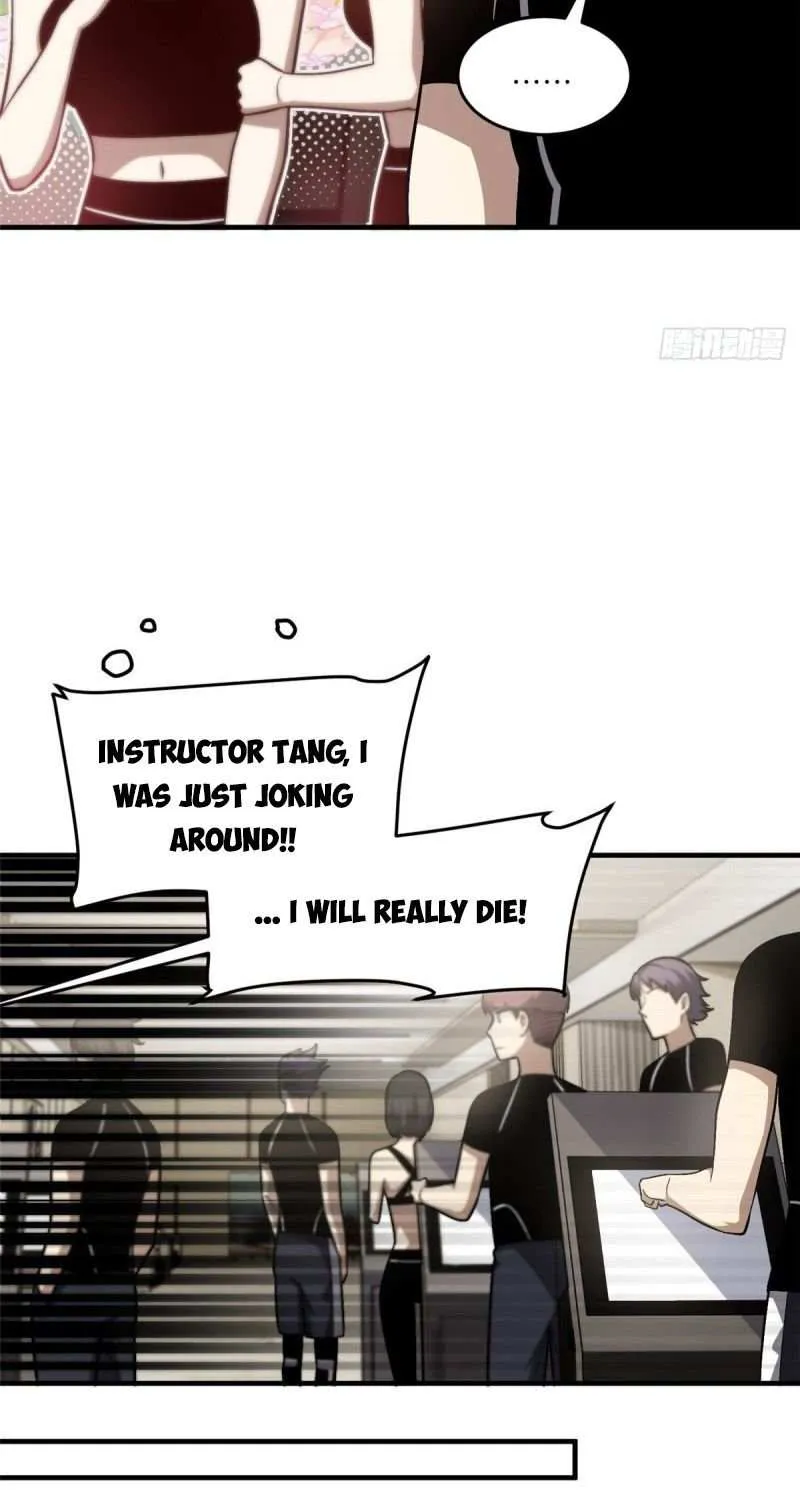 Read Global Martial Arts chapter 61 image 47 on Lezhin