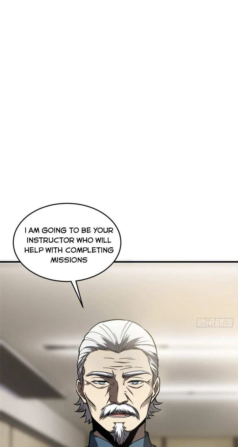 Read Global Martial Arts chapter 61 image 48 on Lezhin