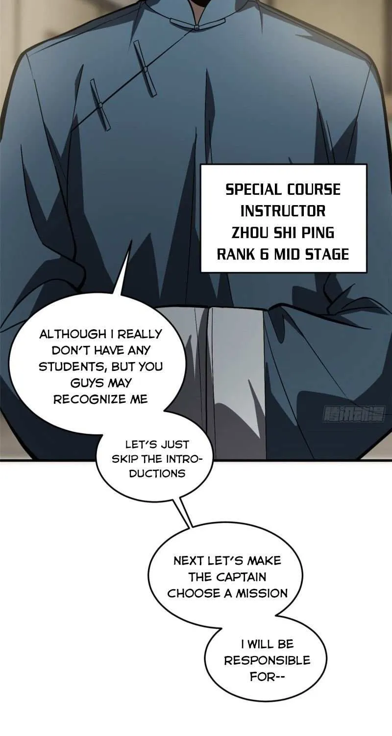Read Global Martial Arts chapter 61 image 49 on Lezhin