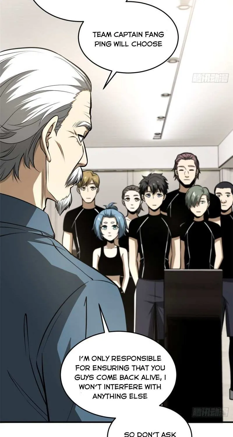 Read Global Martial Arts chapter 62 image 1 on Lezhin