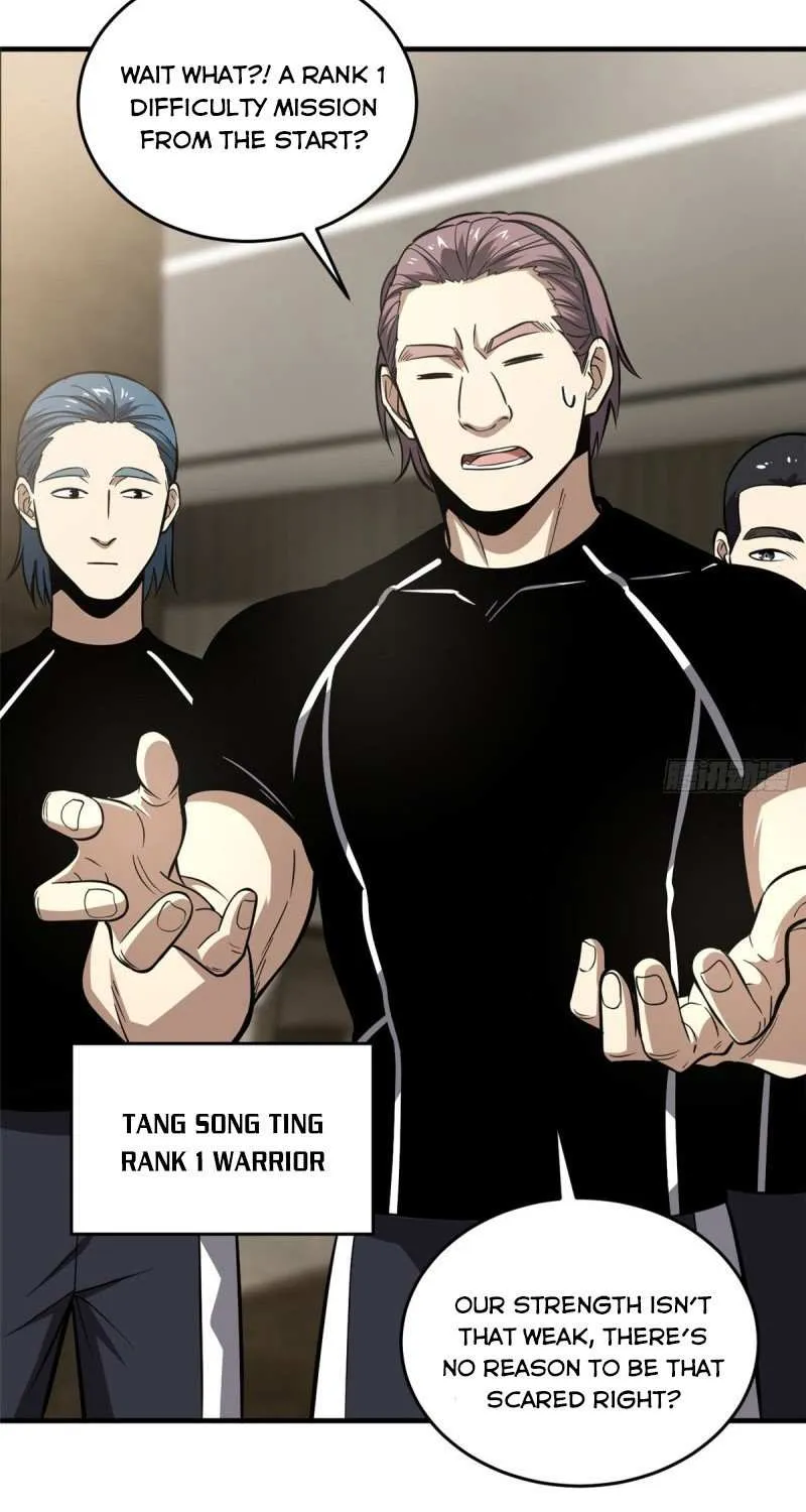 Read Global Martial Arts chapter 62 image 11 on Lezhin