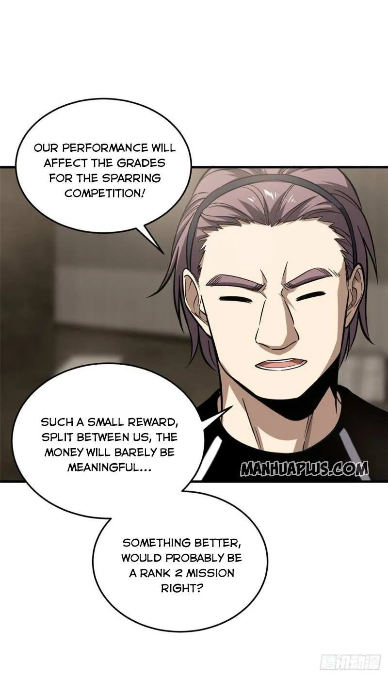 Read Global Martial Arts chapter 62 image 12 on Lezhin