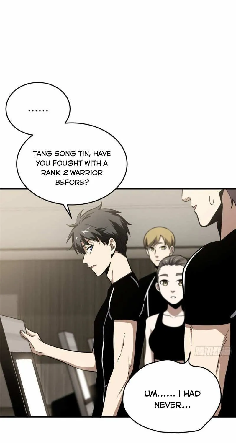 Read Global Martial Arts chapter 62 image 13 on Lezhin