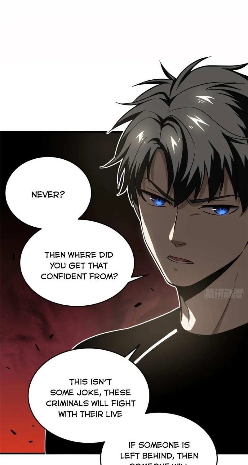 Read Global Martial Arts chapter 62 image 14 on Lezhin
