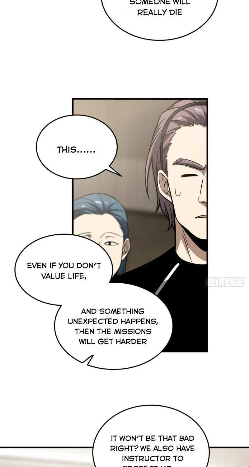 Read Global Martial Arts chapter 62 image 15 on Lezhin