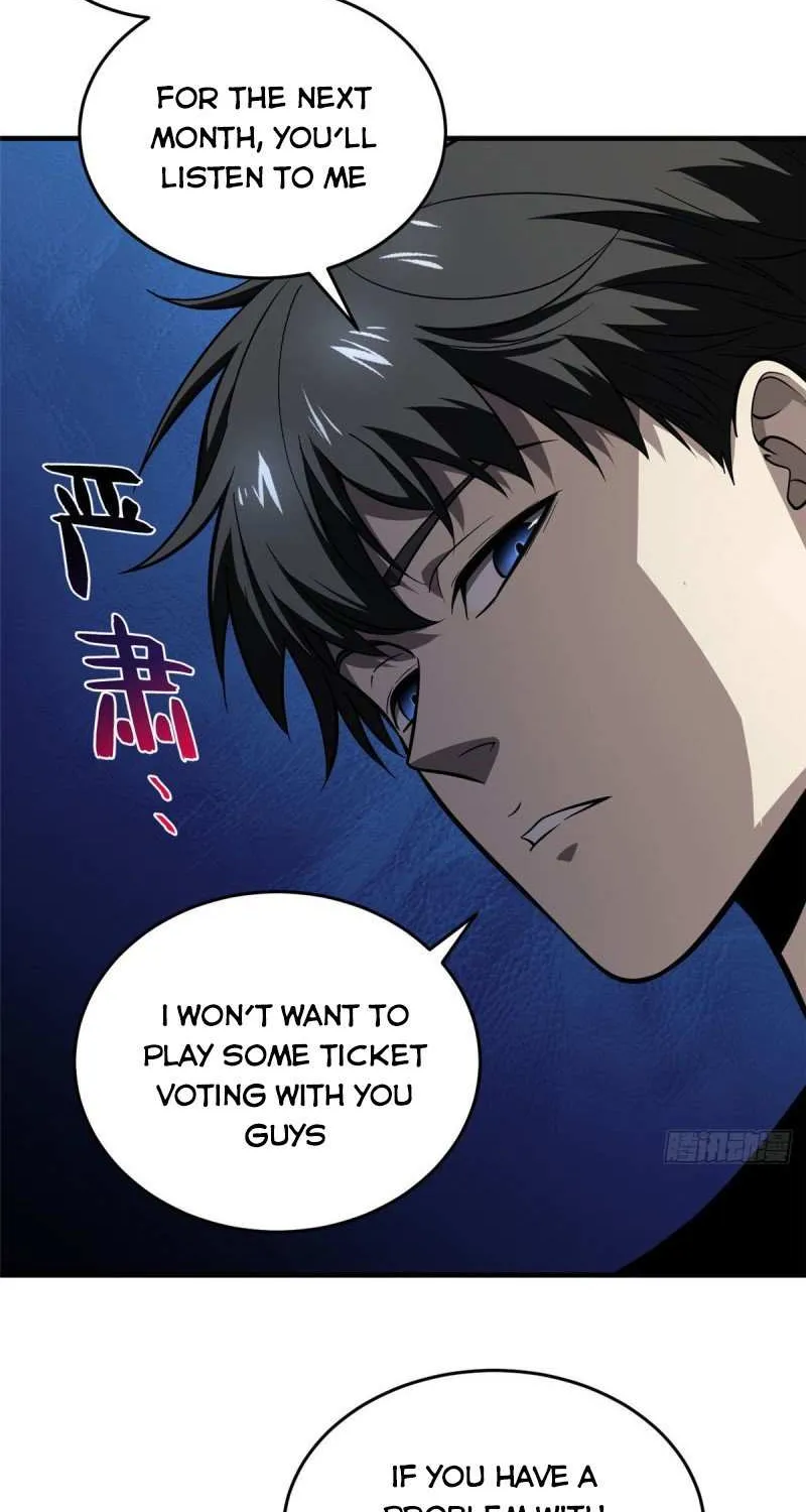Read Global Martial Arts chapter 62 image 18 on Lezhin
