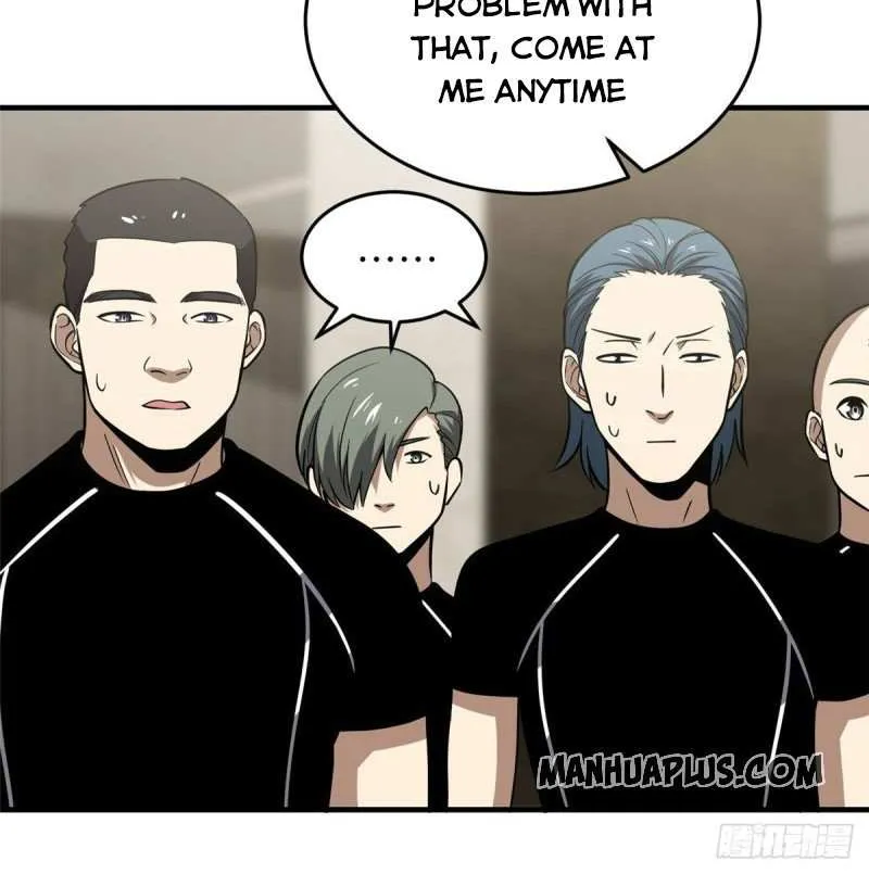 Read Global Martial Arts chapter 62 image 19 on Lezhin