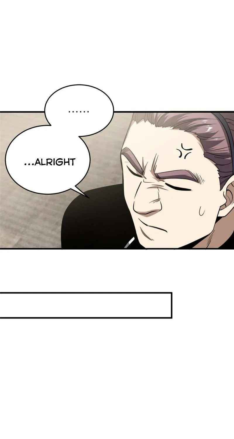 Read Global Martial Arts chapter 62 image 20 on Lezhin