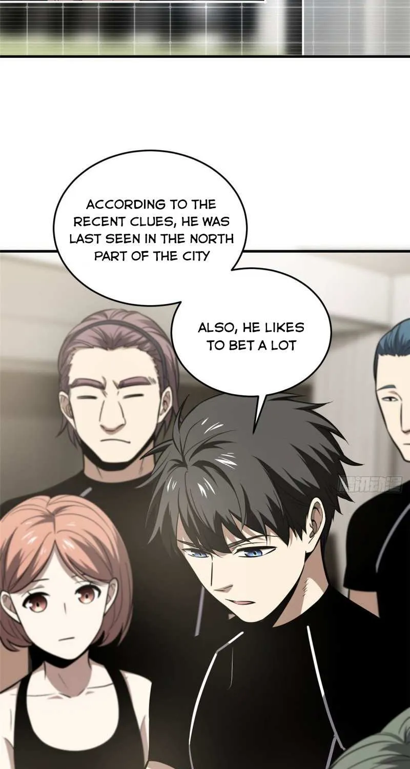 Read Global Martial Arts chapter 62 image 22 on Lezhin