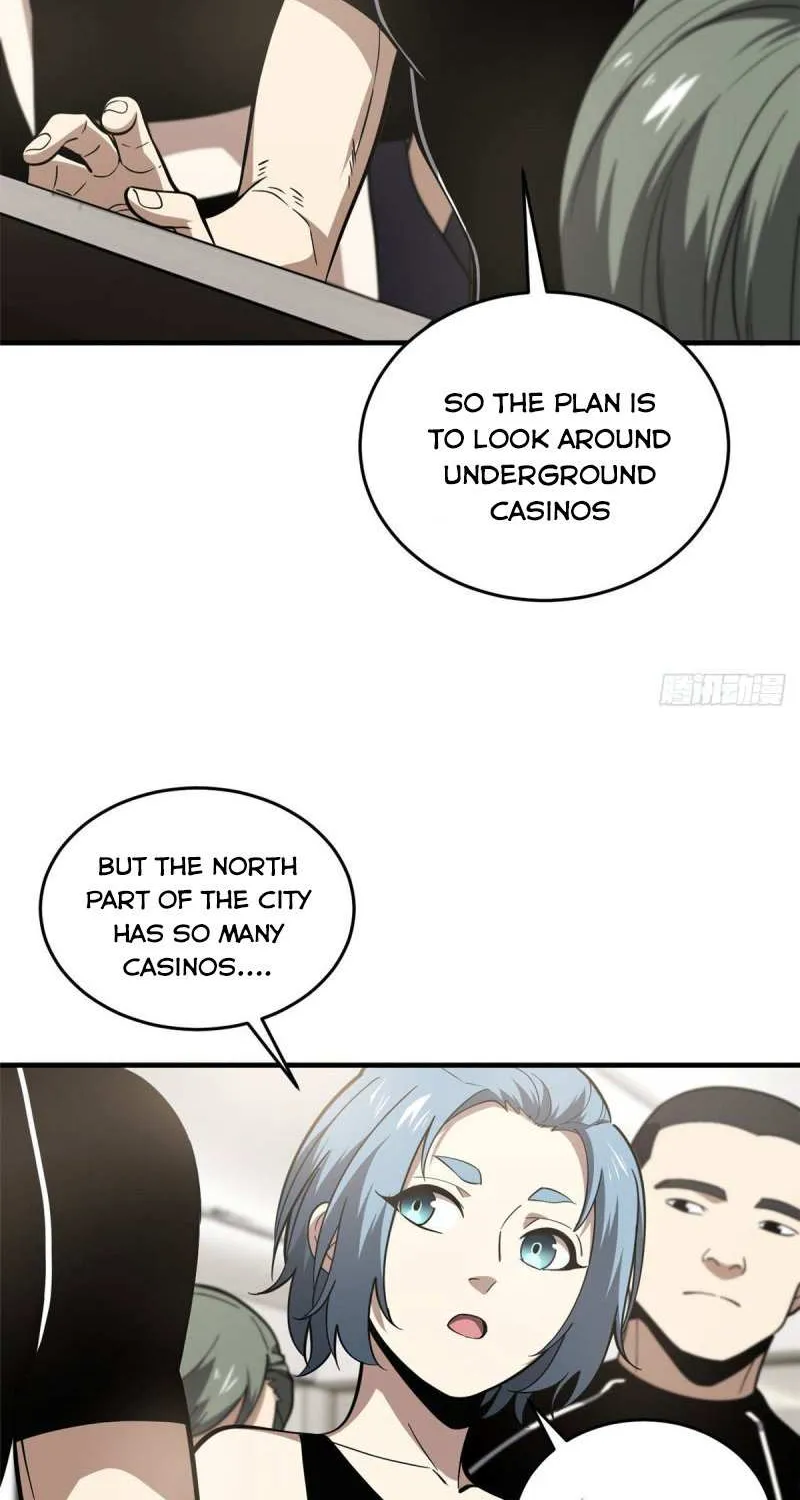 Read Global Martial Arts chapter 62 image 23 on Lezhin