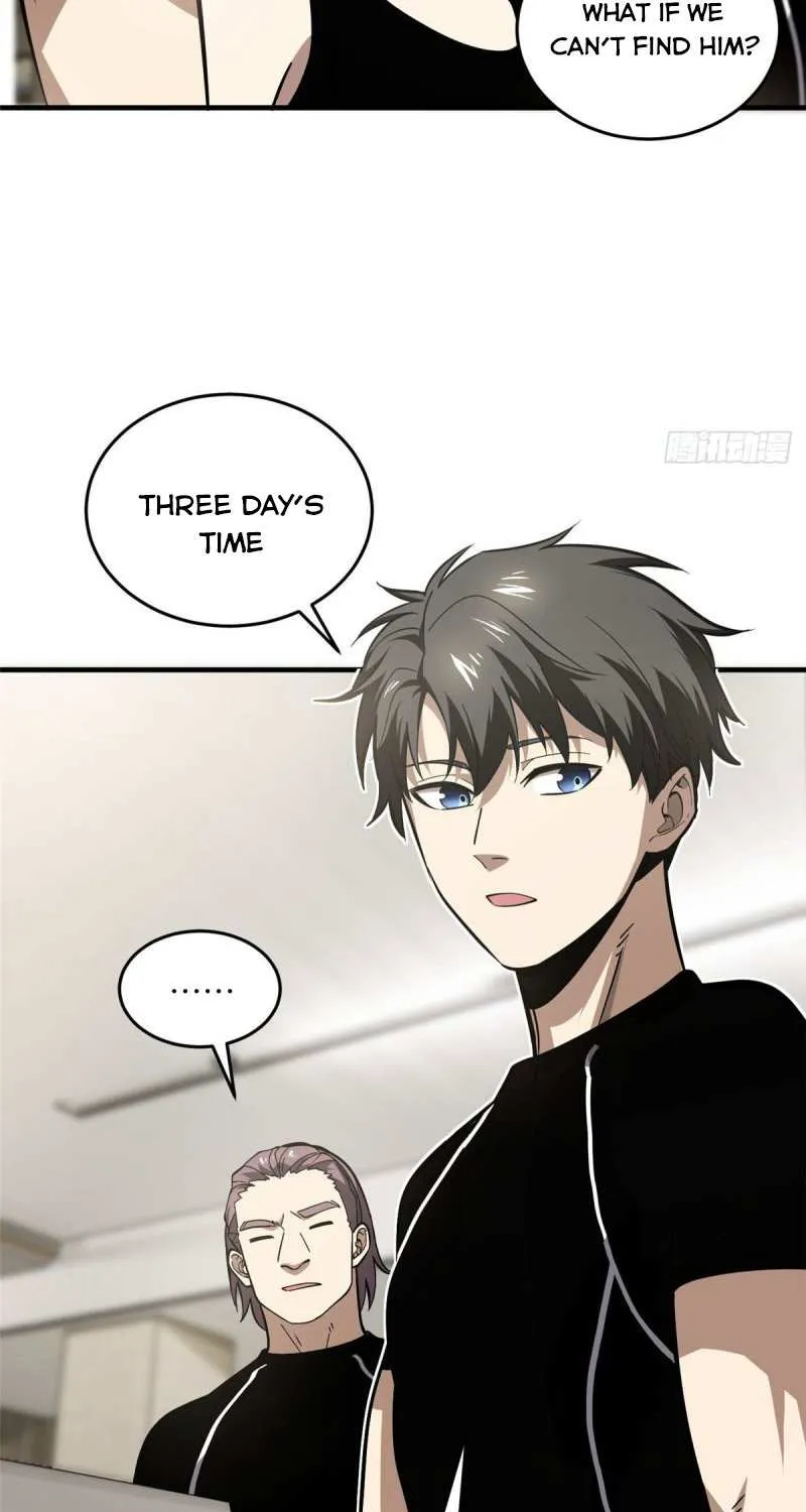 Read Global Martial Arts chapter 62 image 24 on Lezhin