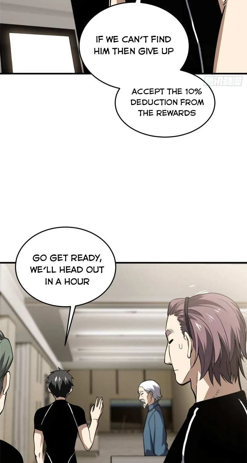 Read Global Martial Arts chapter 62 image 25 on Lezhin