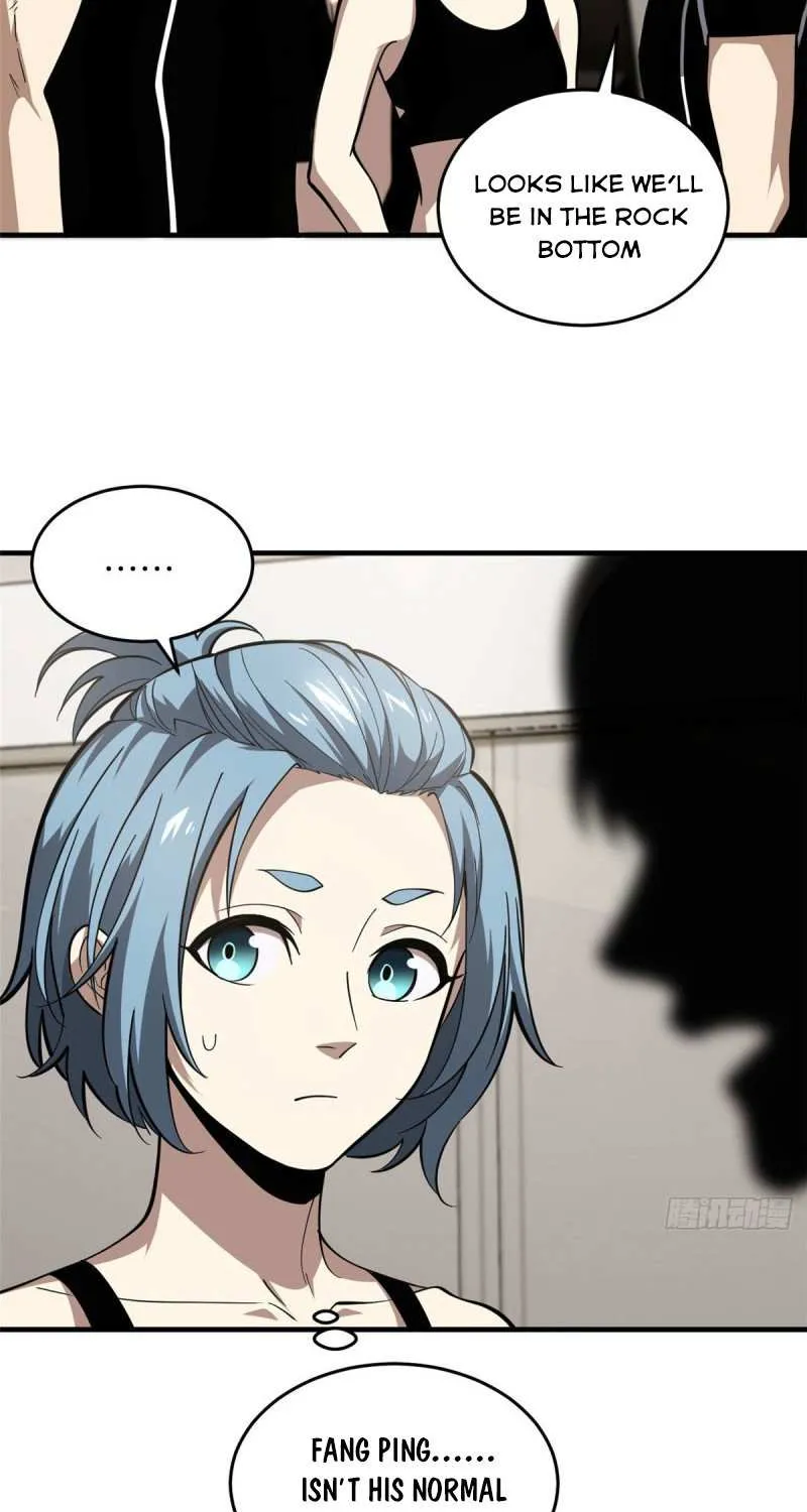 Read Global Martial Arts chapter 62 image 28 on Lezhin