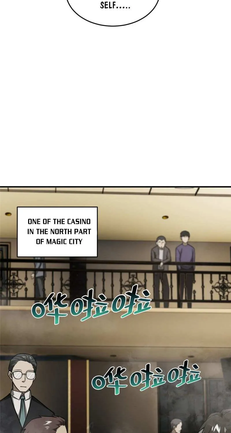 Read Global Martial Arts chapter 62 image 29 on Lezhin