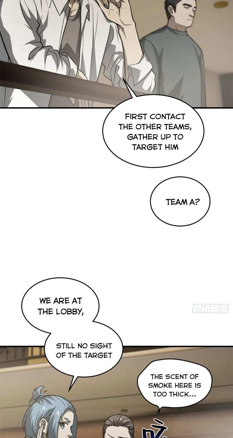 Read Global Martial Arts chapter 62 image 31 on Lezhin