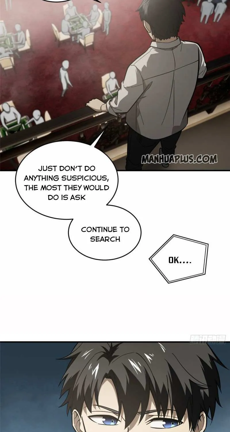 Read Global Martial Arts chapter 62 image 35 on Lezhin