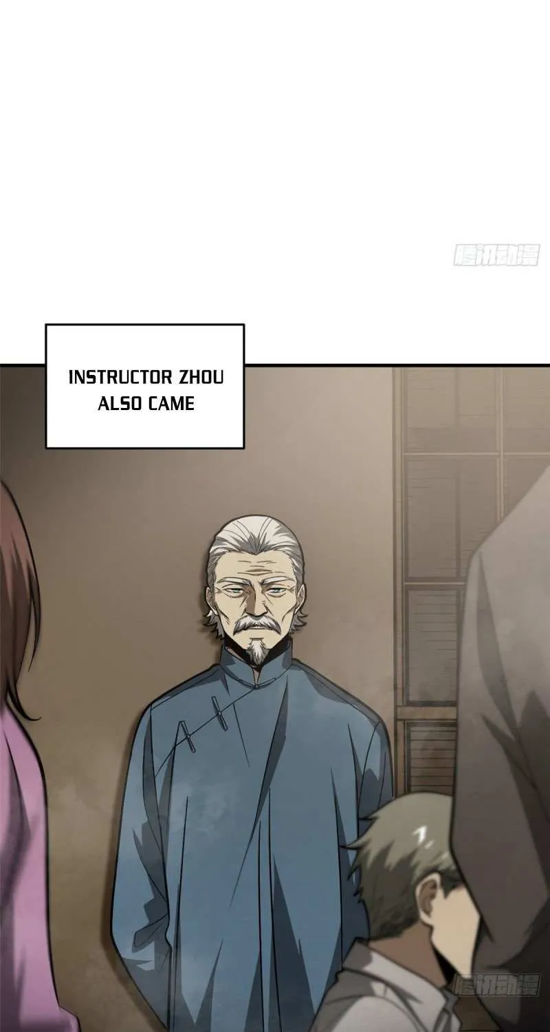 Read Global Martial Arts chapter 62 image 37 on Lezhin