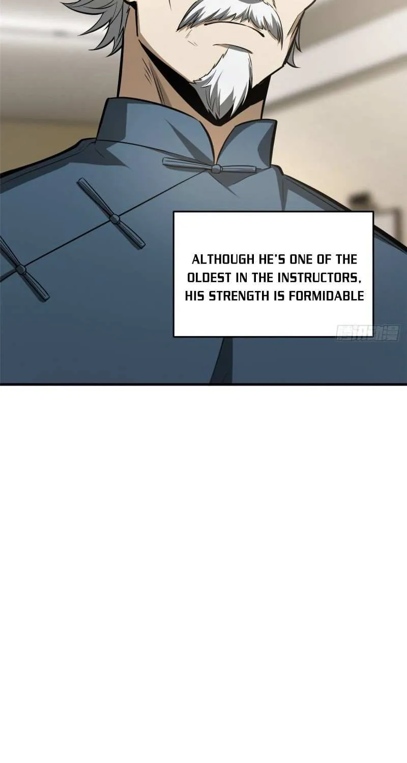 Read Global Martial Arts chapter 62 image 4 on Lezhin