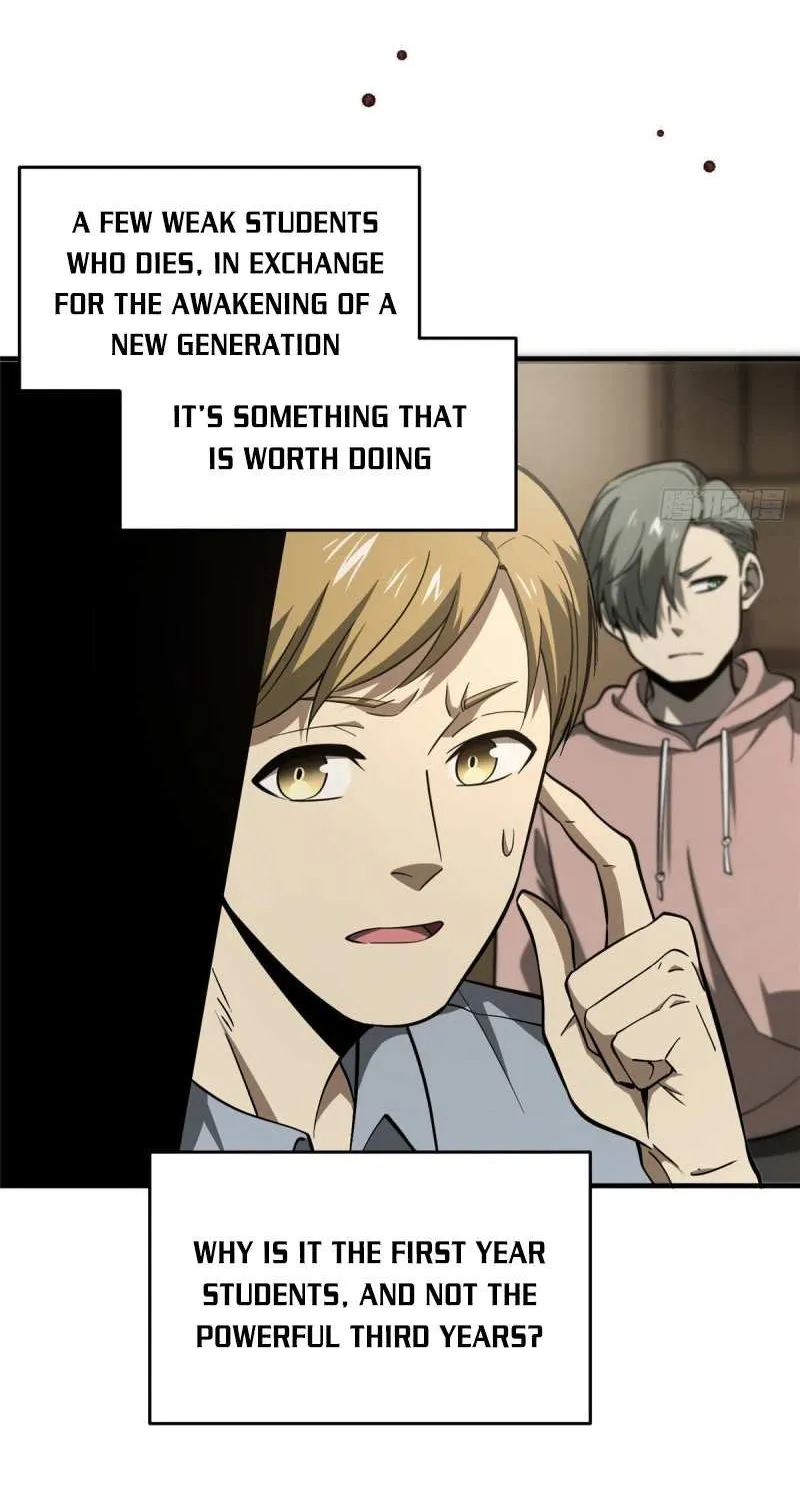 Read Global Martial Arts chapter 62 image 44 on Lezhin
