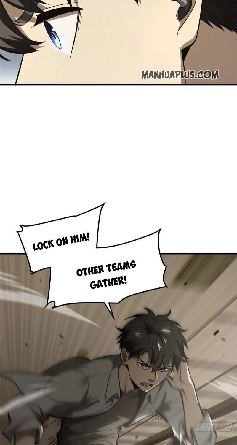 Read Global Martial Arts chapter 62 image 47 on Lezhin