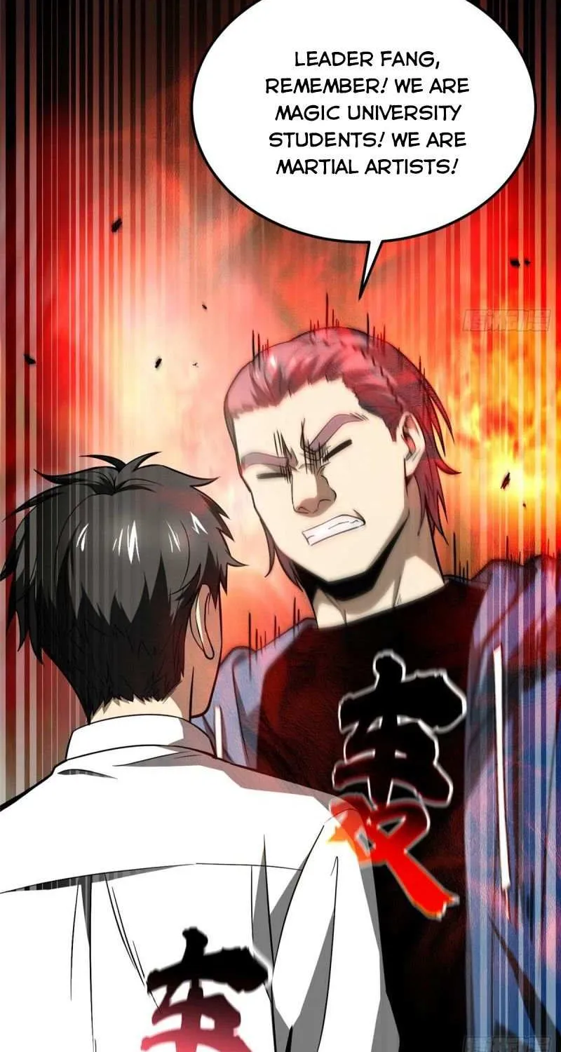 Read Global Martial Arts chapter 63 image 11 on Lezhin