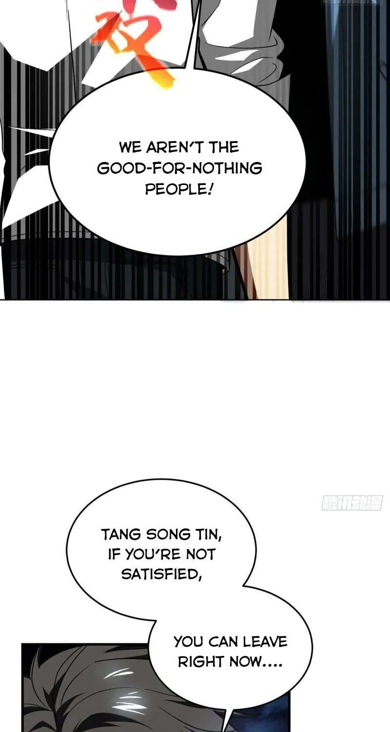 Read Global Martial Arts chapter 63 image 12 on Lezhin