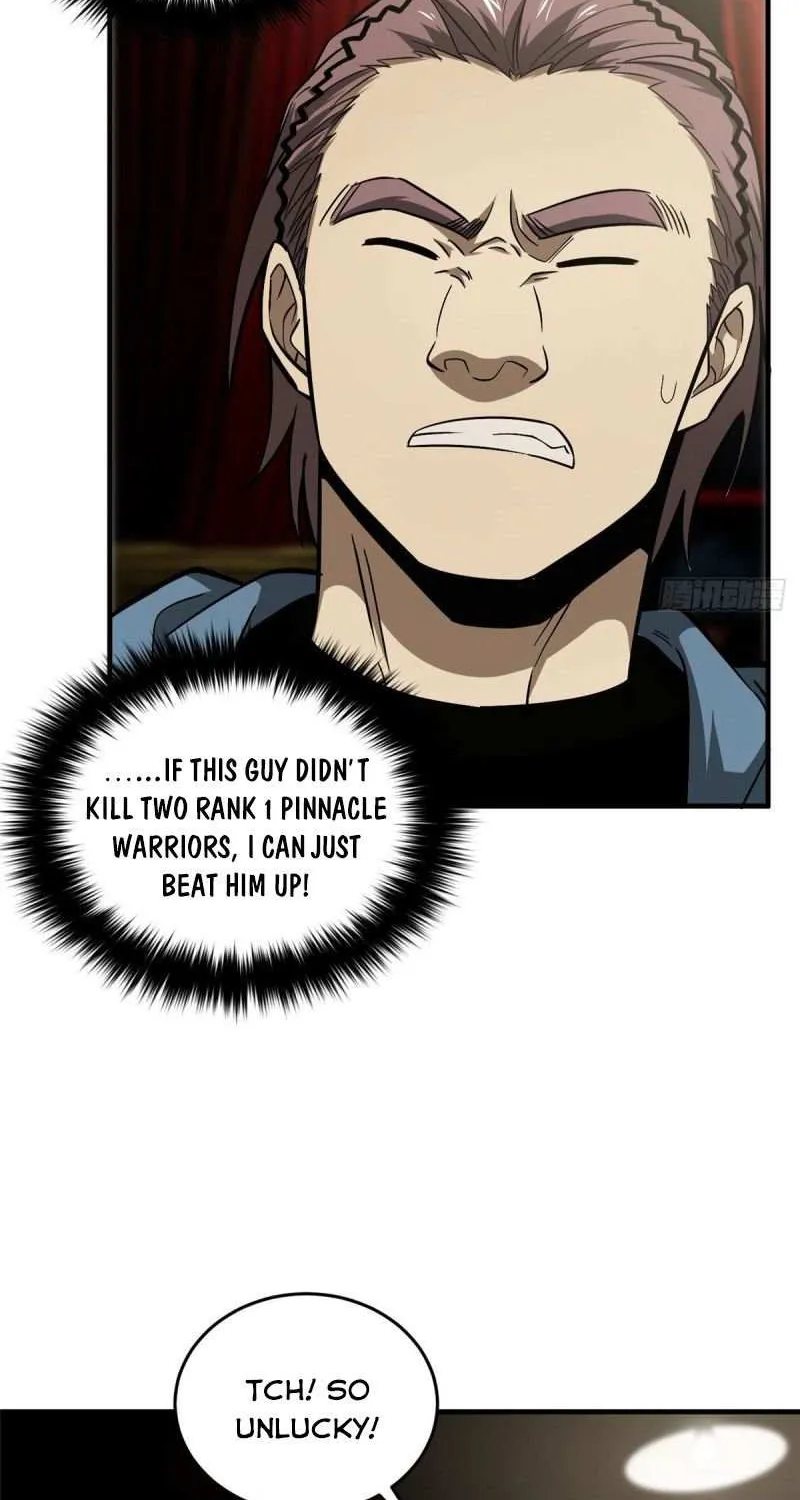Read Global Martial Arts chapter 63 image 15 on Lezhin
