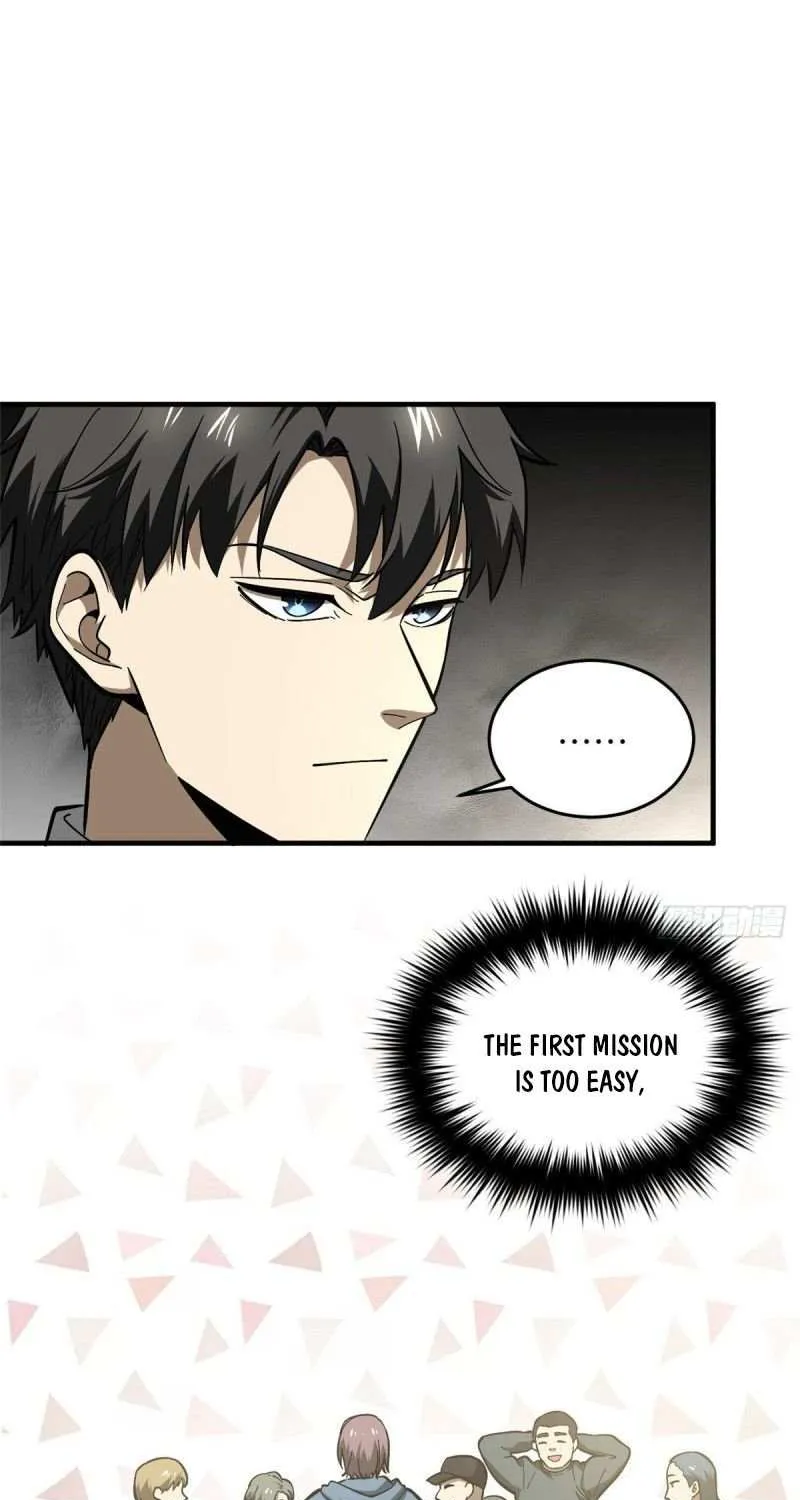 Read Global Martial Arts chapter 63 image 17 on Lezhin